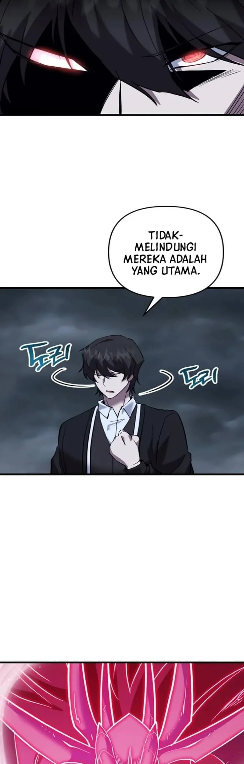 My School Life Pretending to Be a Worthless Person Chapter 136 - halaman 14