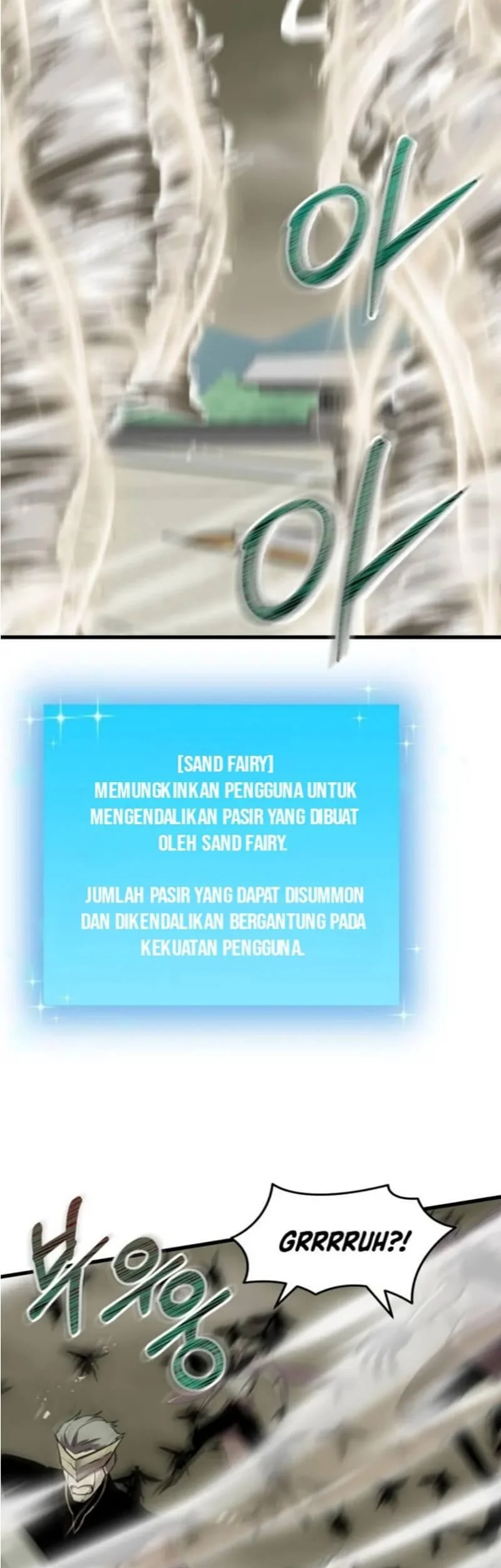 My School Life Pretending to Be a Worthless Person Chapter 136 - halaman 18