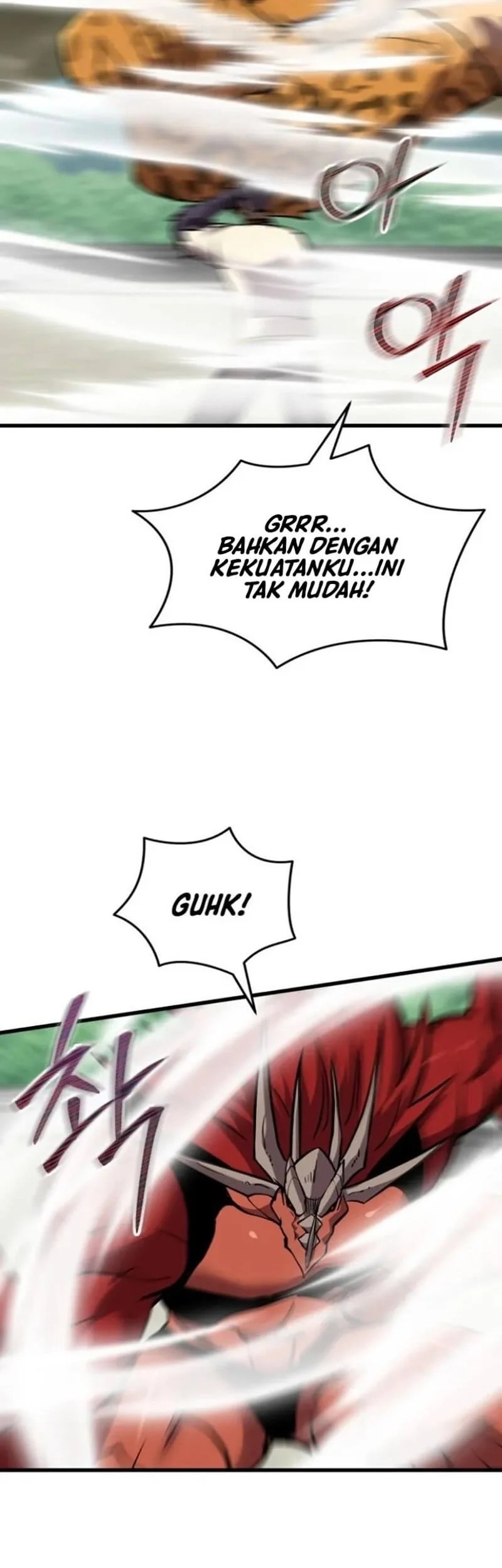 My School Life Pretending to Be a Worthless Person Chapter 136 - halaman 23