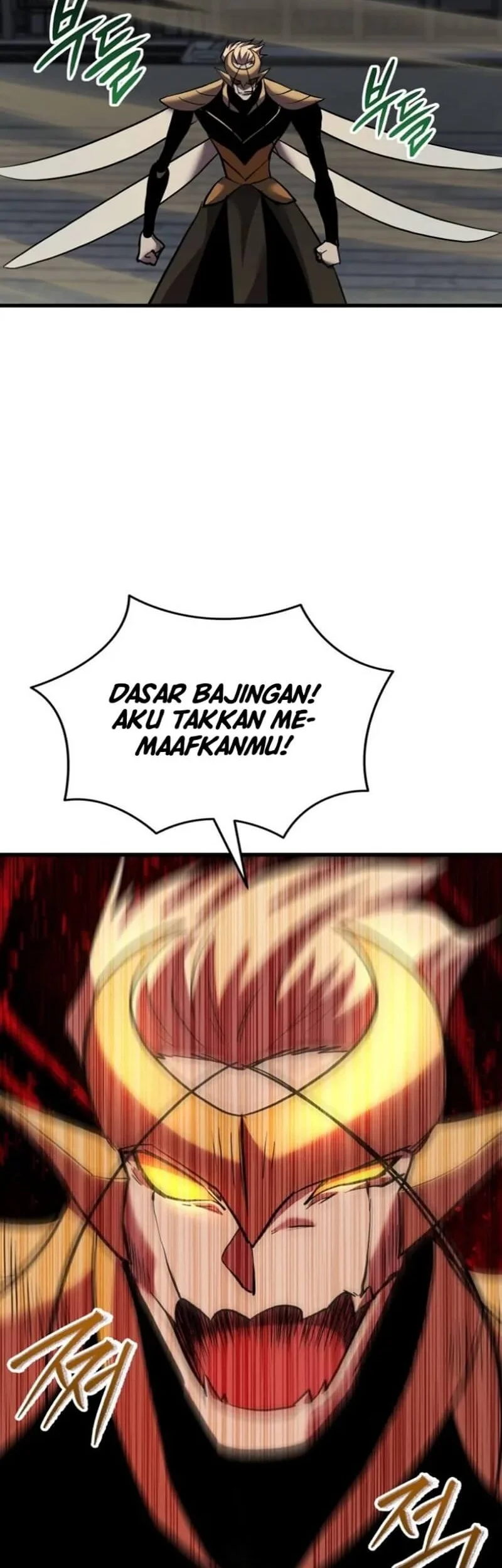 My School Life Pretending to Be a Worthless Person Chapter 136 - halaman 39