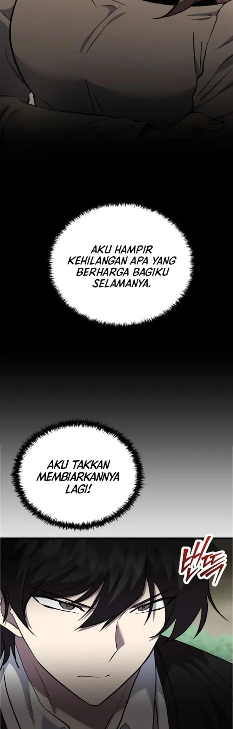 My School Life Pretending to Be a Worthless Person Chapter 136 - halaman 48