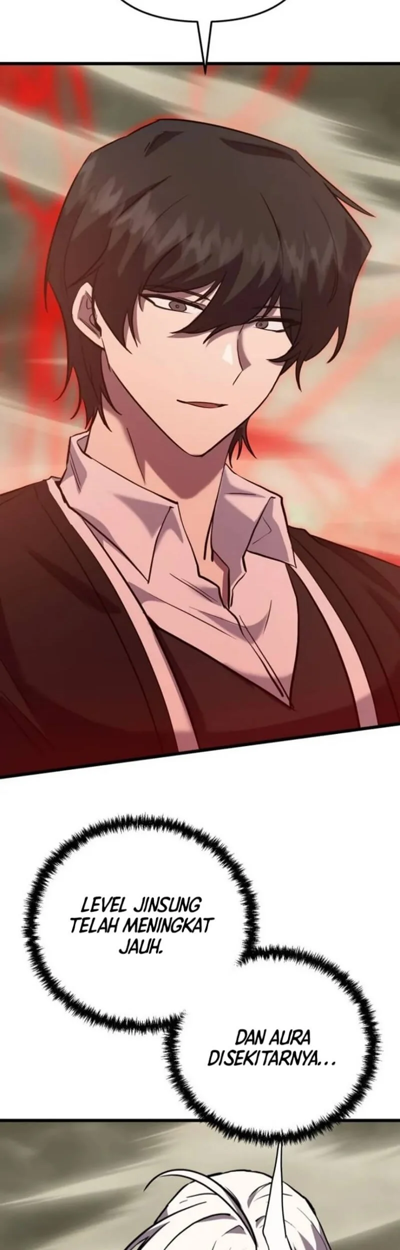 My School Life Pretending to Be a Worthless Person Chapter 136 - halaman 51