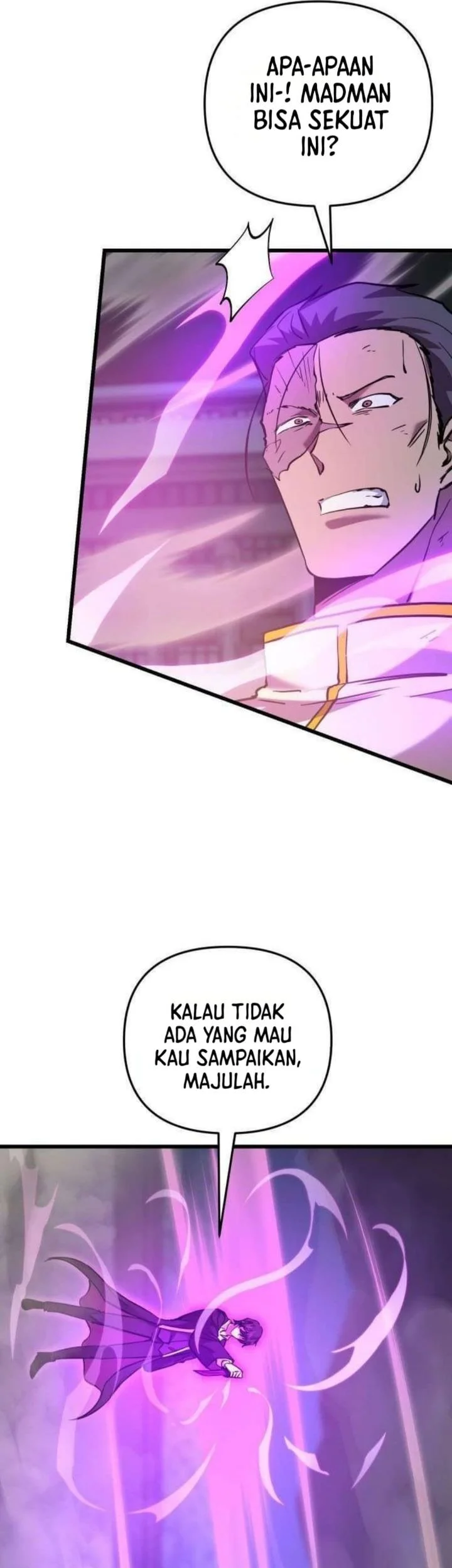 My School Life Pretending to Be a Worthless Person Chapter 137 - halaman 11