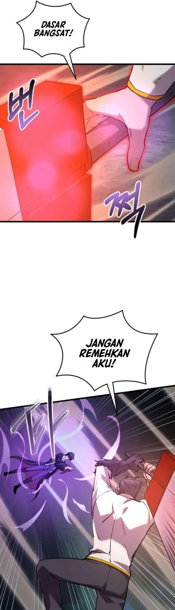 My School Life Pretending to Be a Worthless Person Chapter 137 - halaman 13