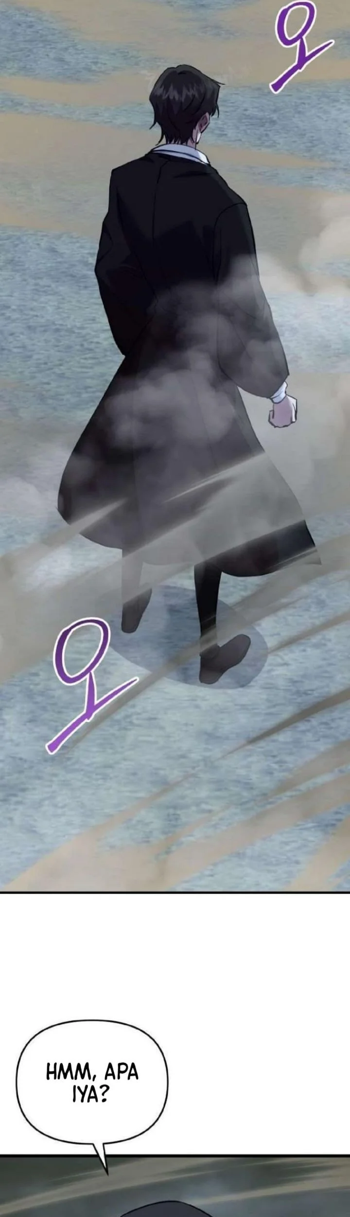 My School Life Pretending to Be a Worthless Person Chapter 137 - halaman 3
