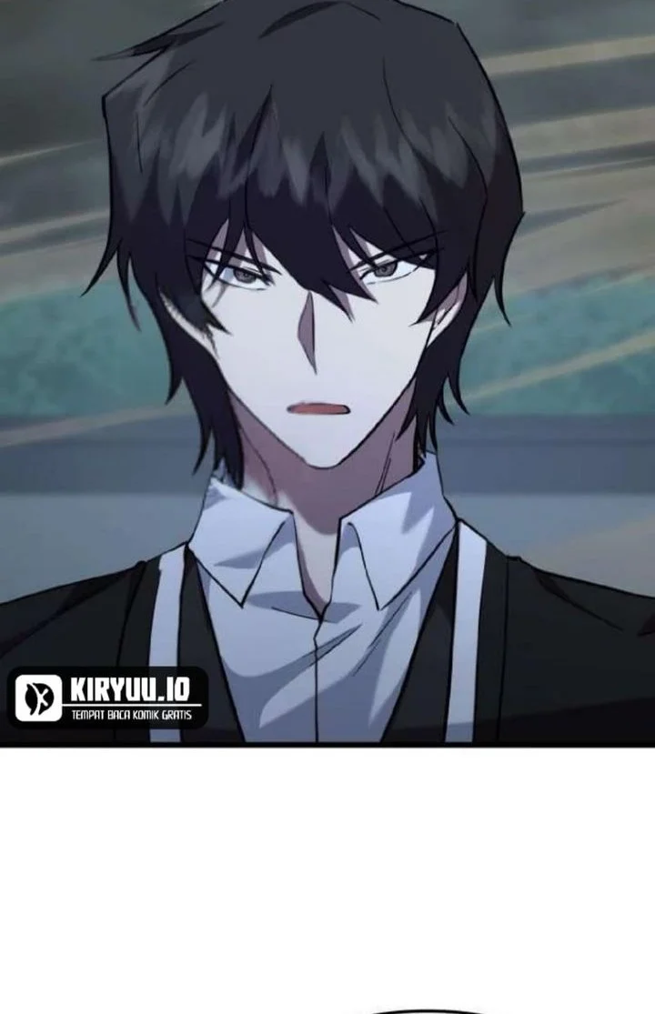 My School Life Pretending to Be a Worthless Person Chapter 137 - halaman 4