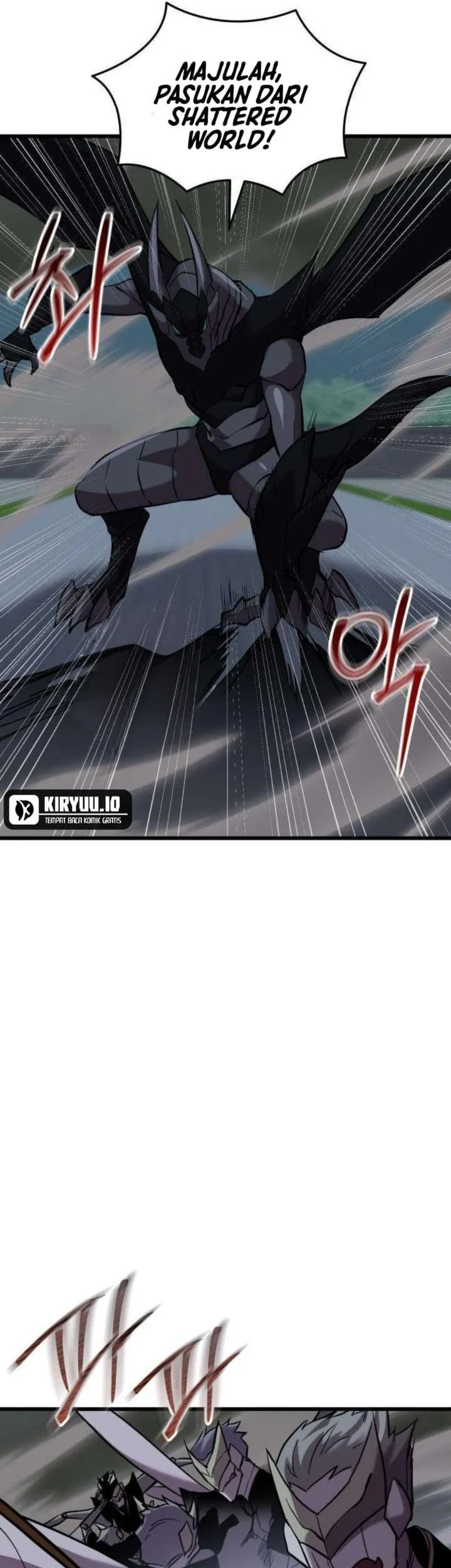 My School Life Pretending to Be a Worthless Person Chapter 137 - halaman 42