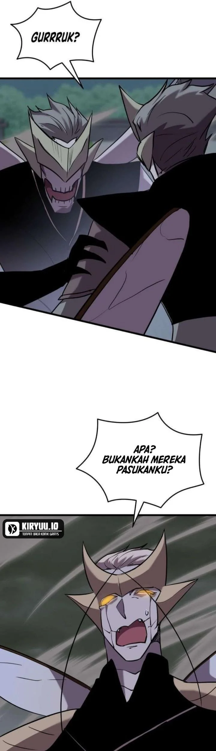 My School Life Pretending to Be a Worthless Person Chapter 137 - halaman 44