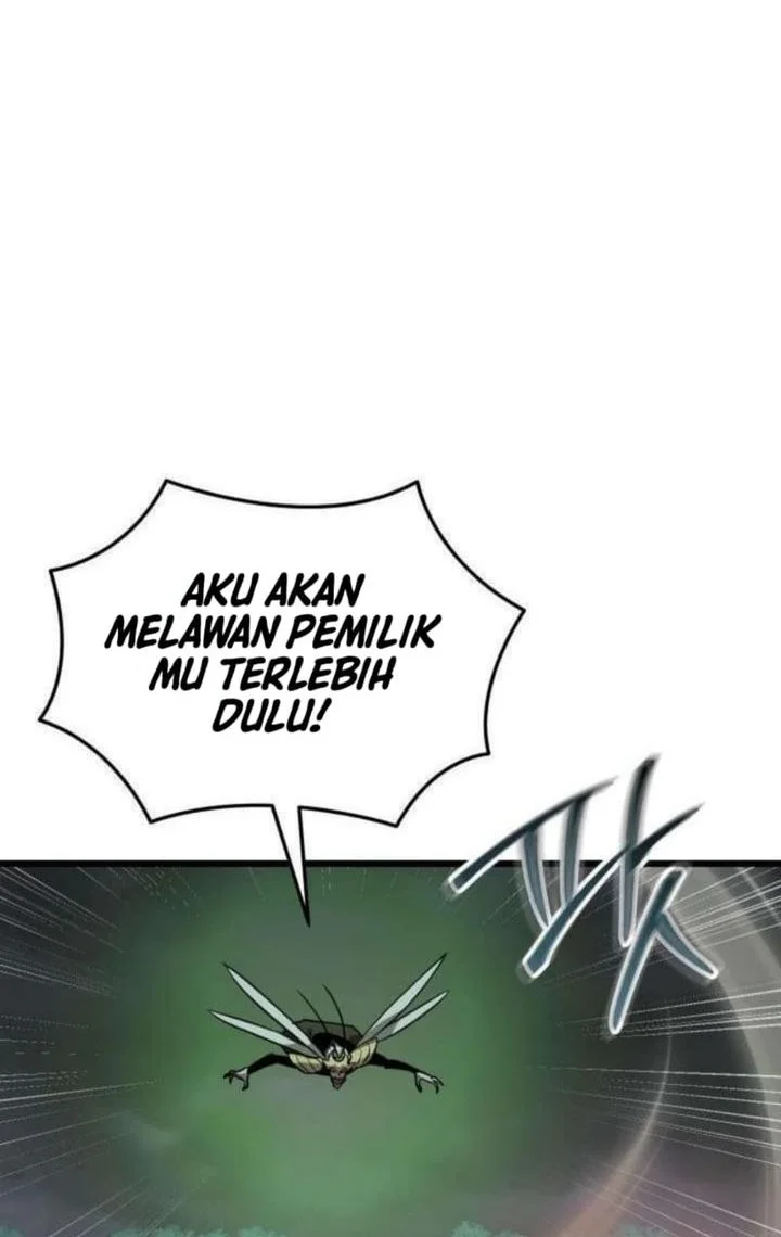 My School Life Pretending to Be a Worthless Person Chapter 137 - halaman 49