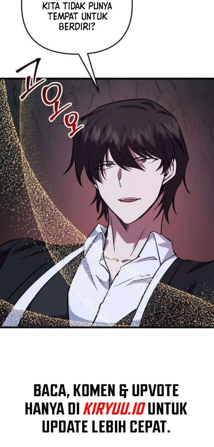 My School Life Pretending to Be a Worthless Person Chapter 137 - halaman 55