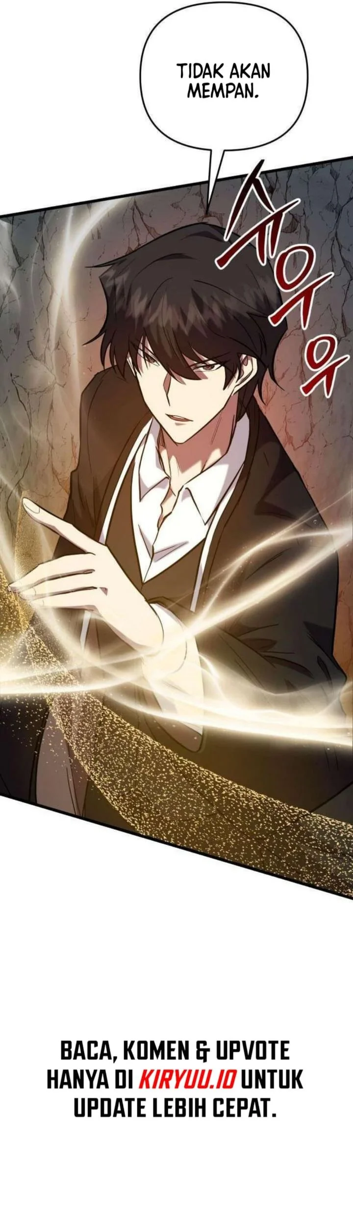 My School Life Pretending to Be a Worthless Person Chapter 137 - halaman 66