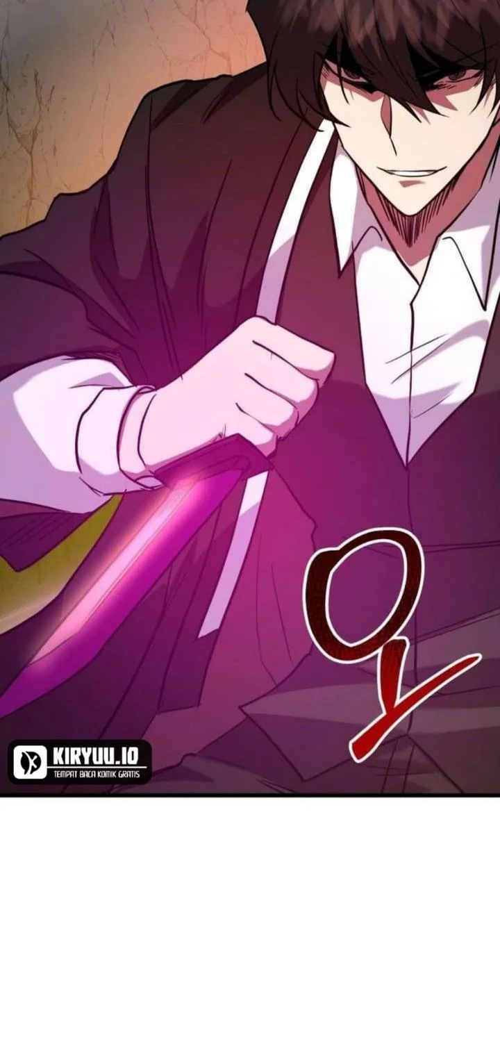 My School Life Pretending to Be a Worthless Person Chapter 137 - halaman 69
