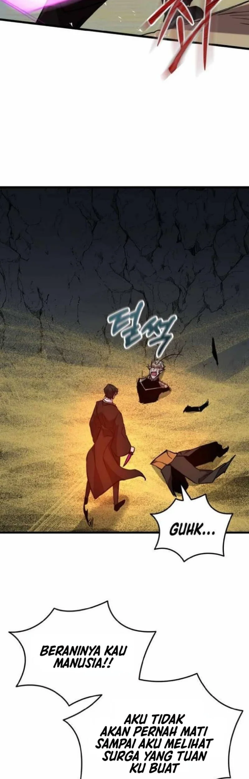 My School Life Pretending to Be a Worthless Person Chapter 138 - halaman 3