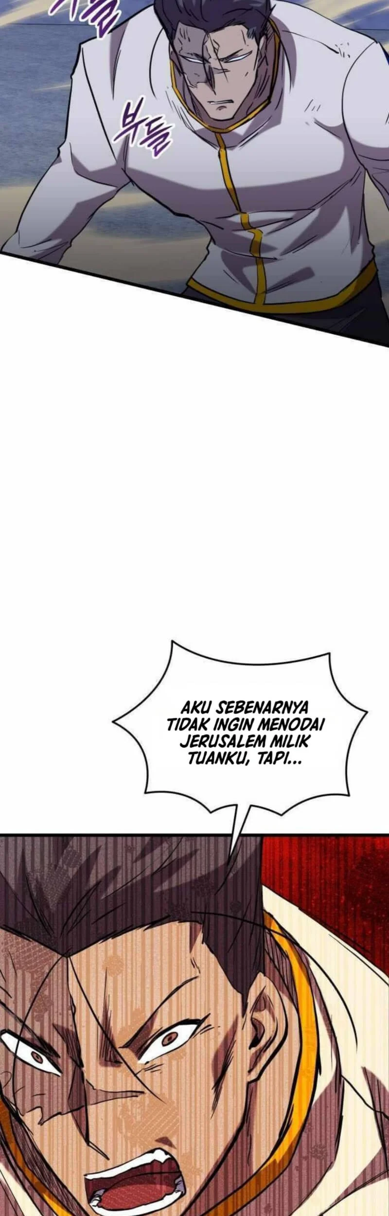 My School Life Pretending to Be a Worthless Person Chapter 138 - halaman 32