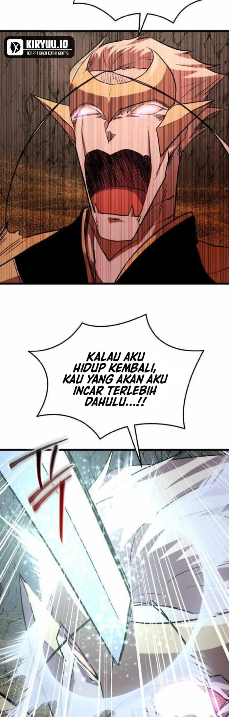 My School Life Pretending to Be a Worthless Person Chapter 138 - halaman 4