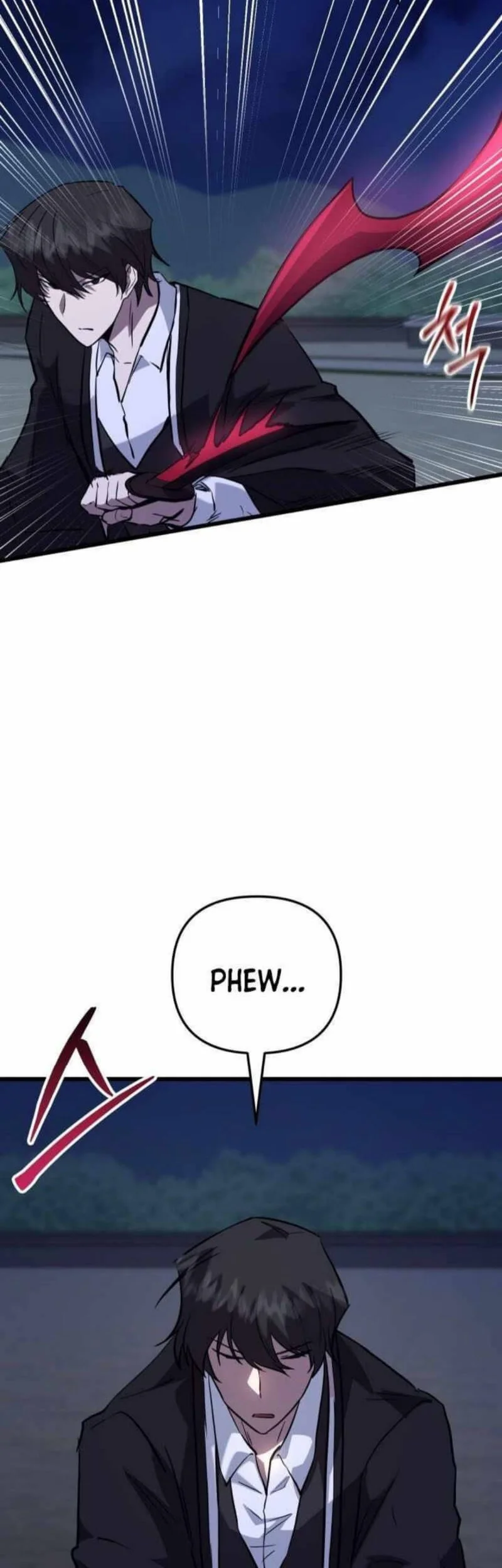 My School Life Pretending to Be a Worthless Person Chapter 138 - halaman 59