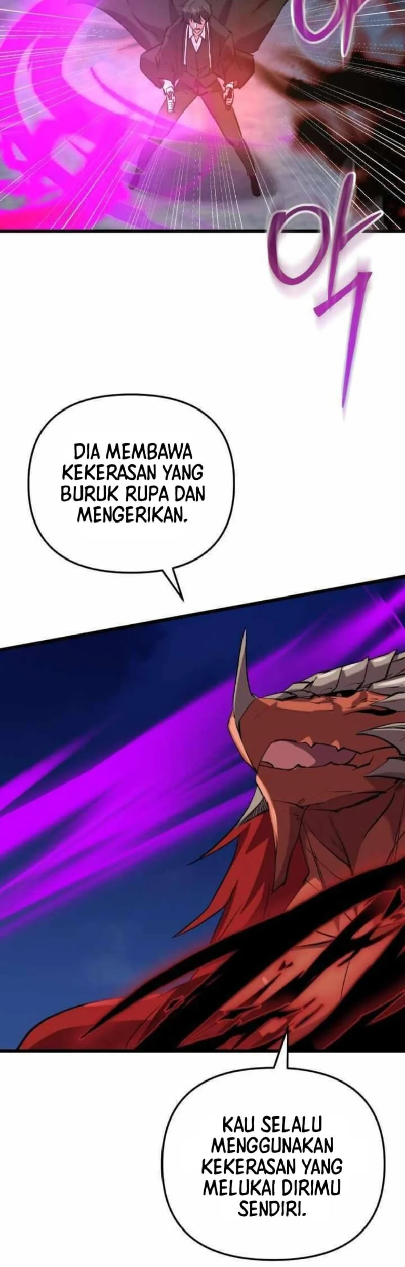 My School Life Pretending to Be a Worthless Person Chapter 138 - halaman 64