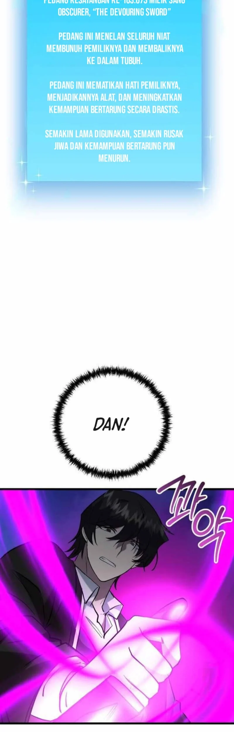 My School Life Pretending to Be a Worthless Person Chapter 138 - halaman 67