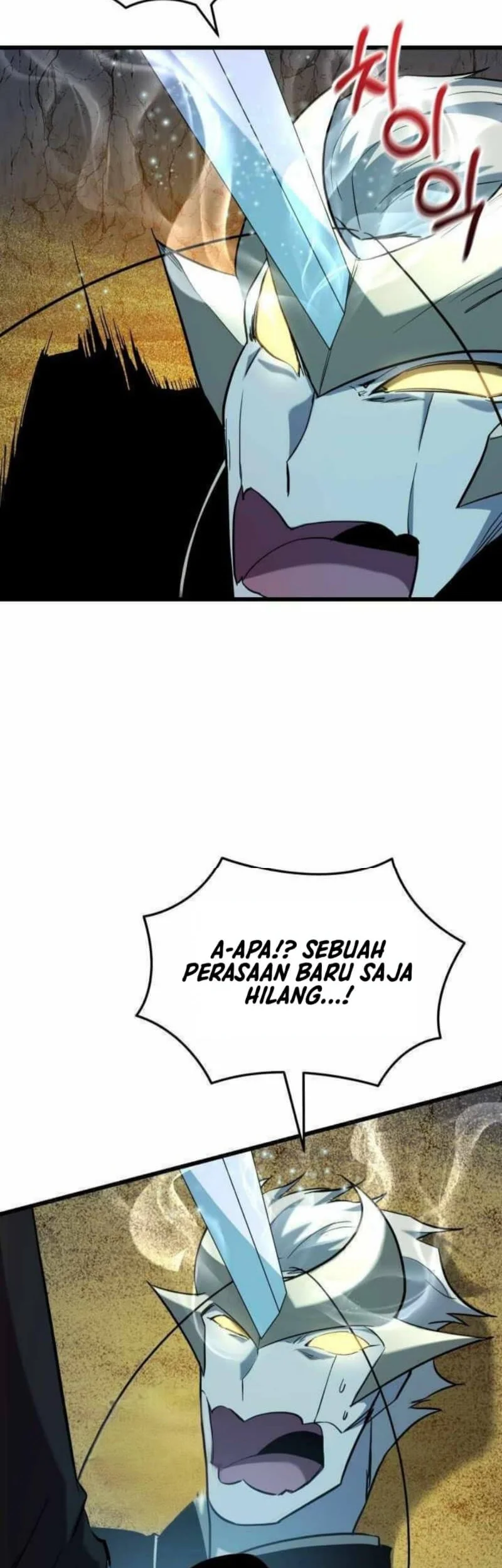My School Life Pretending to Be a Worthless Person Chapter 138 - halaman 7