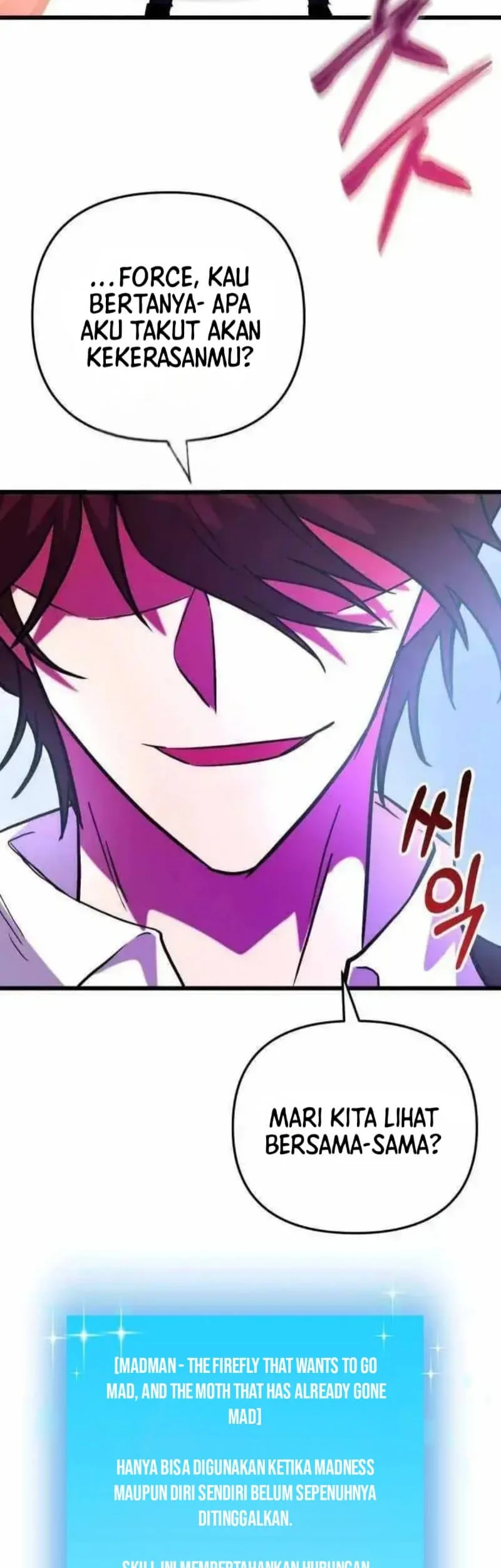 My School Life Pretending to Be a Worthless Person Chapter 138 - halaman 71