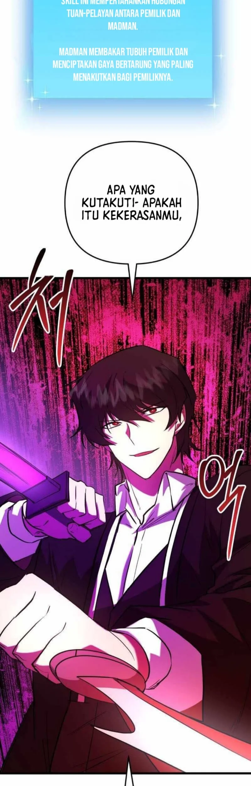 My School Life Pretending to Be a Worthless Person Chapter 138 - halaman 72