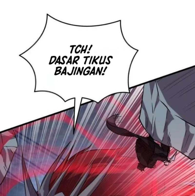 My School Life Pretending to Be a Worthless Person Chapter 139 - halaman 21