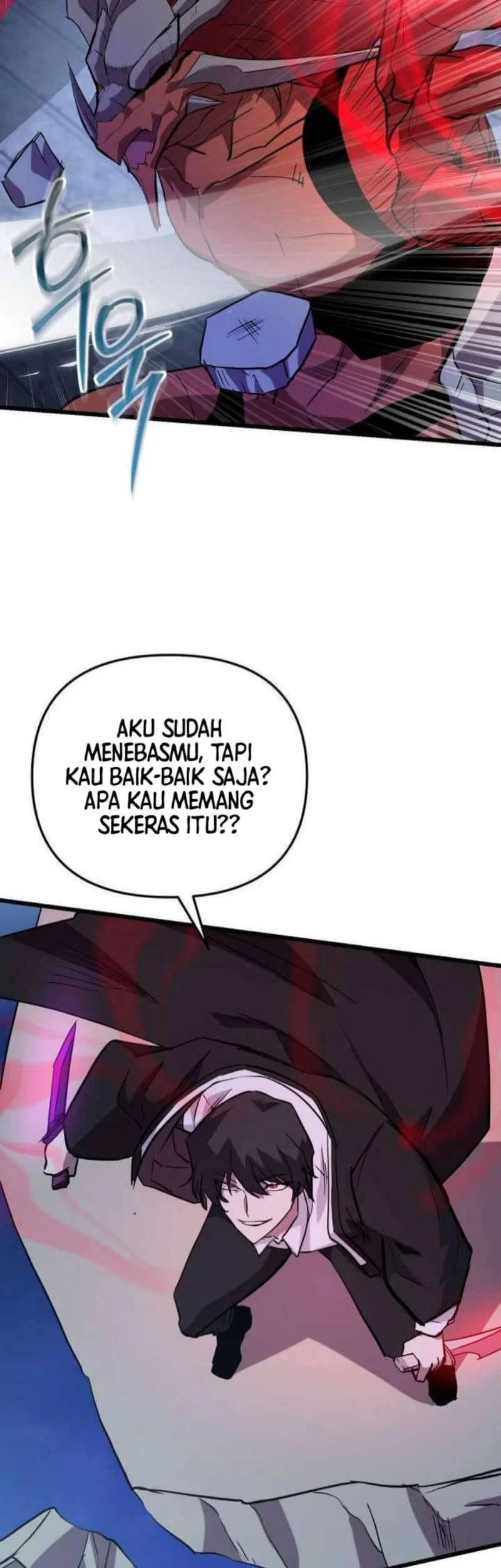 My School Life Pretending to Be a Worthless Person Chapter 139 - halaman 22
