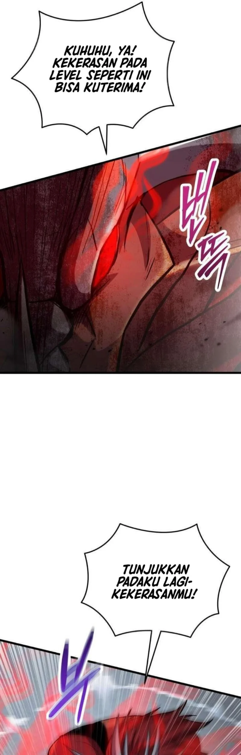 My School Life Pretending to Be a Worthless Person Chapter 139 - halaman 38