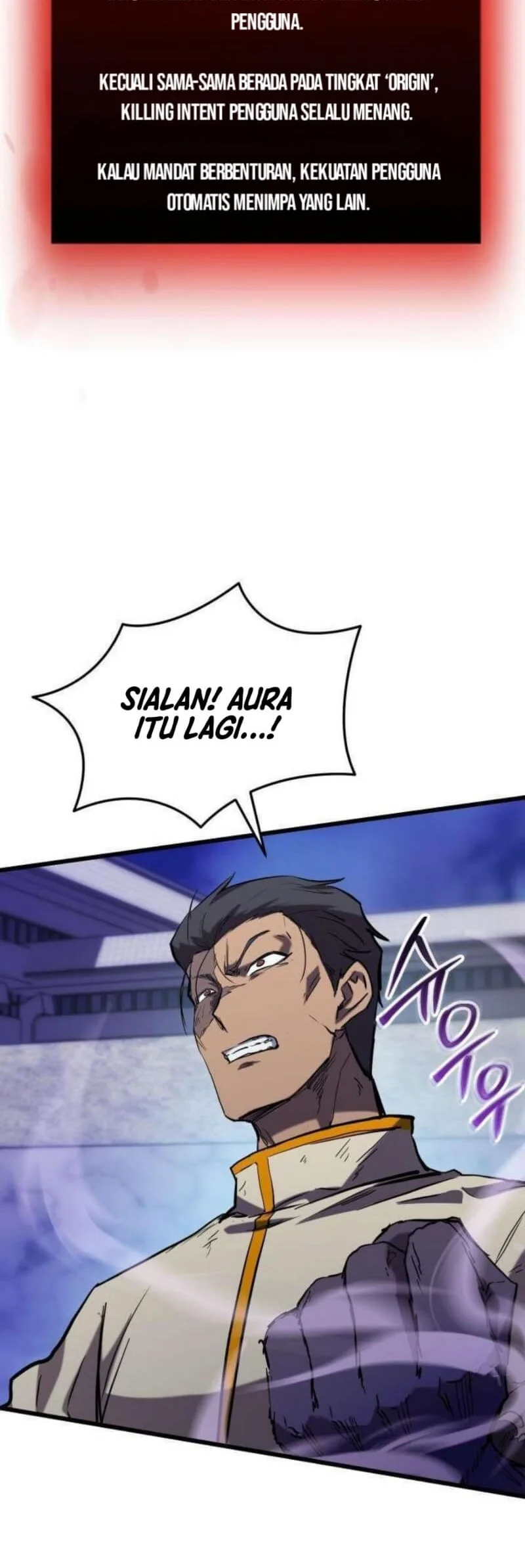 My School Life Pretending to Be a Worthless Person Chapter 139 - halaman 57