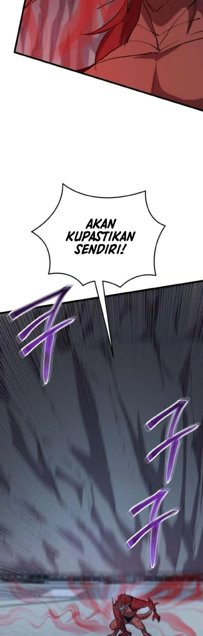 My School Life Pretending to Be a Worthless Person Chapter 139 - halaman 6