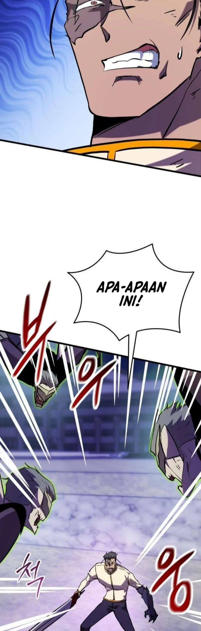 My School Life Pretending to Be a Worthless Person Chapter 139 - halaman 60