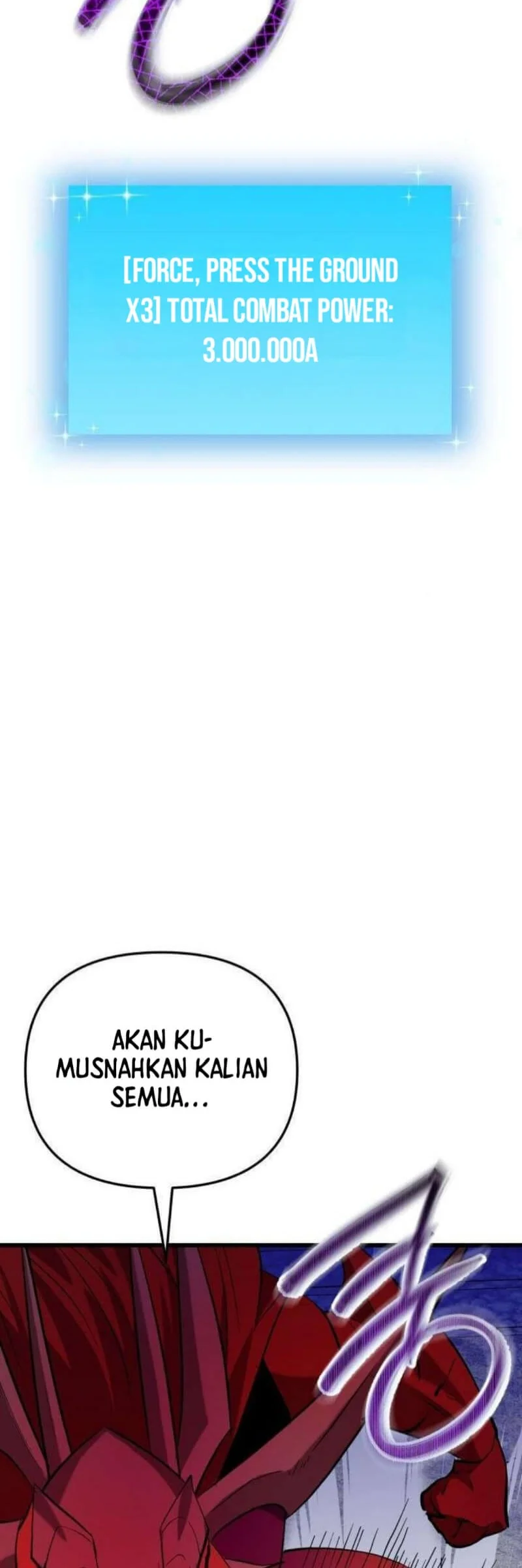 My School Life Pretending to Be a Worthless Person Chapter 139 - halaman 69