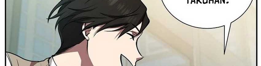 My School Life Pretending to Be a Worthless Person Chapter 14 - halaman 57
