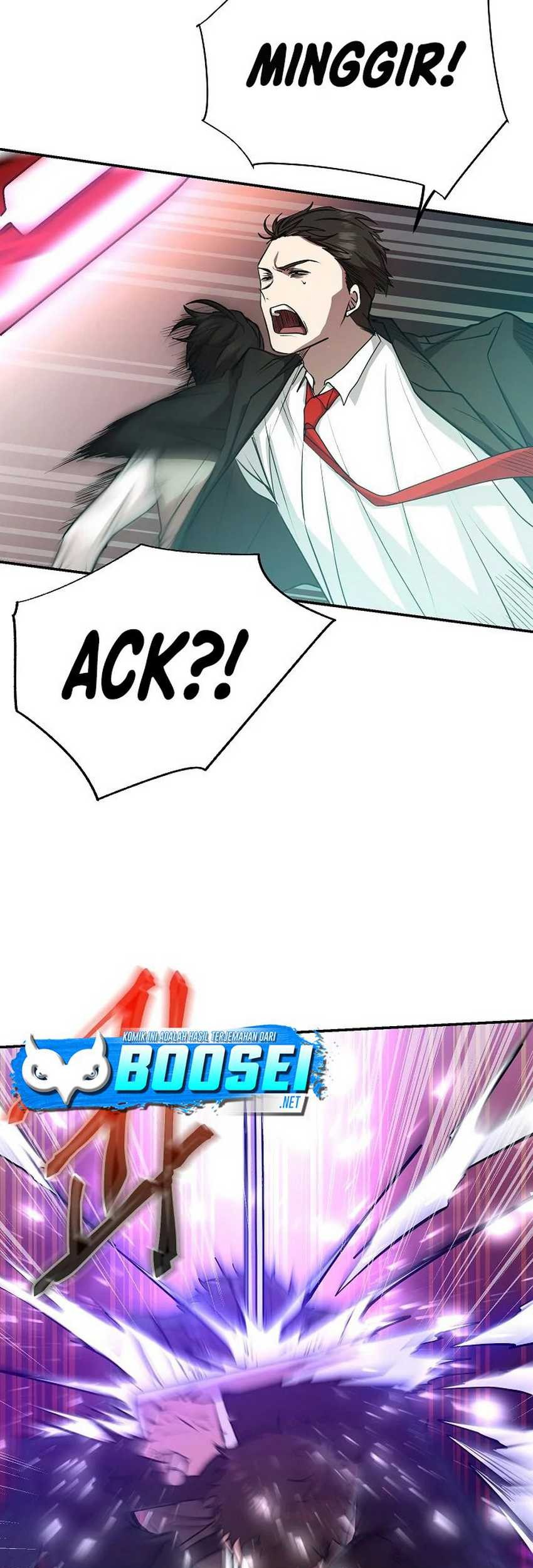 My School Life Pretending to Be a Worthless Person Chapter 14 - halaman 67