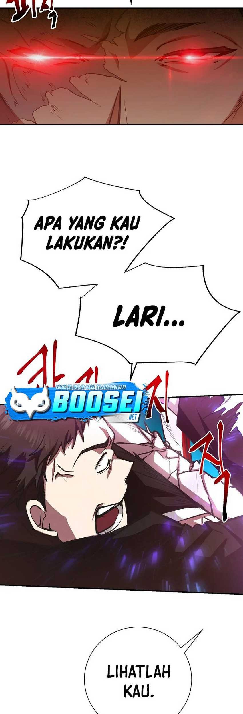 My School Life Pretending to Be a Worthless Person Chapter 14 - halaman 73