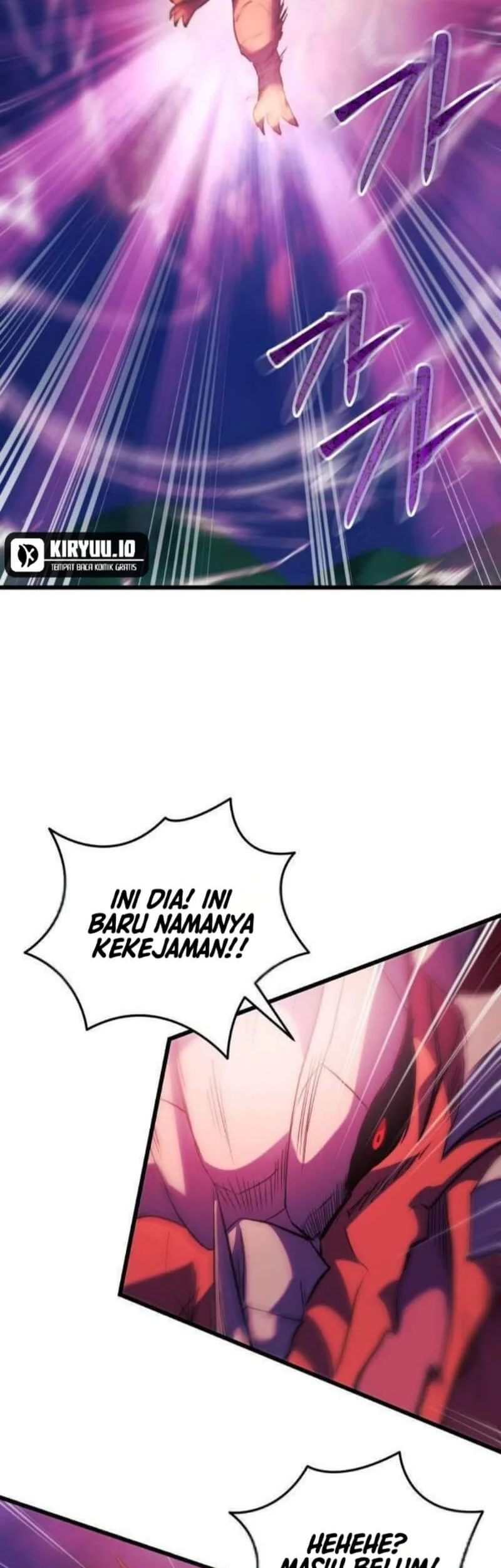 My School Life Pretending to Be a Worthless Person Chapter 140 - halaman 30