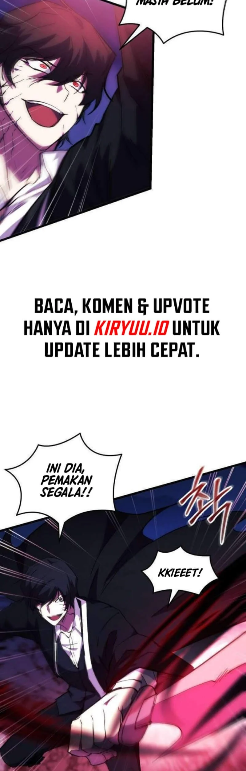 My School Life Pretending to Be a Worthless Person Chapter 140 - halaman 31