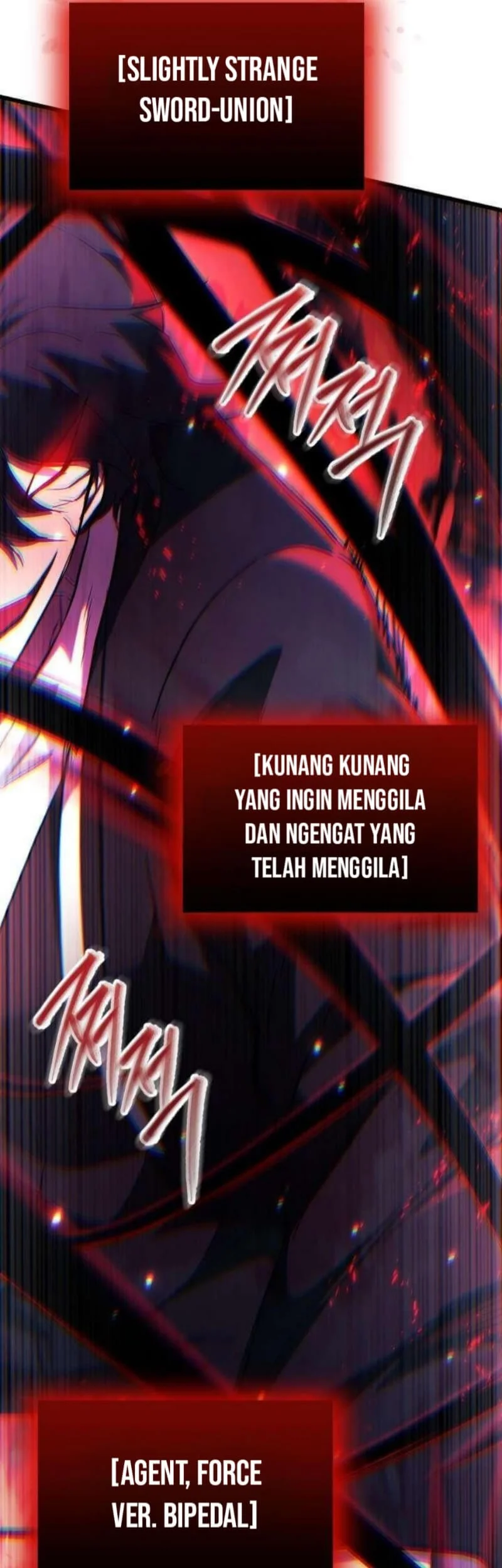 My School Life Pretending to Be a Worthless Person Chapter 140 - halaman 33