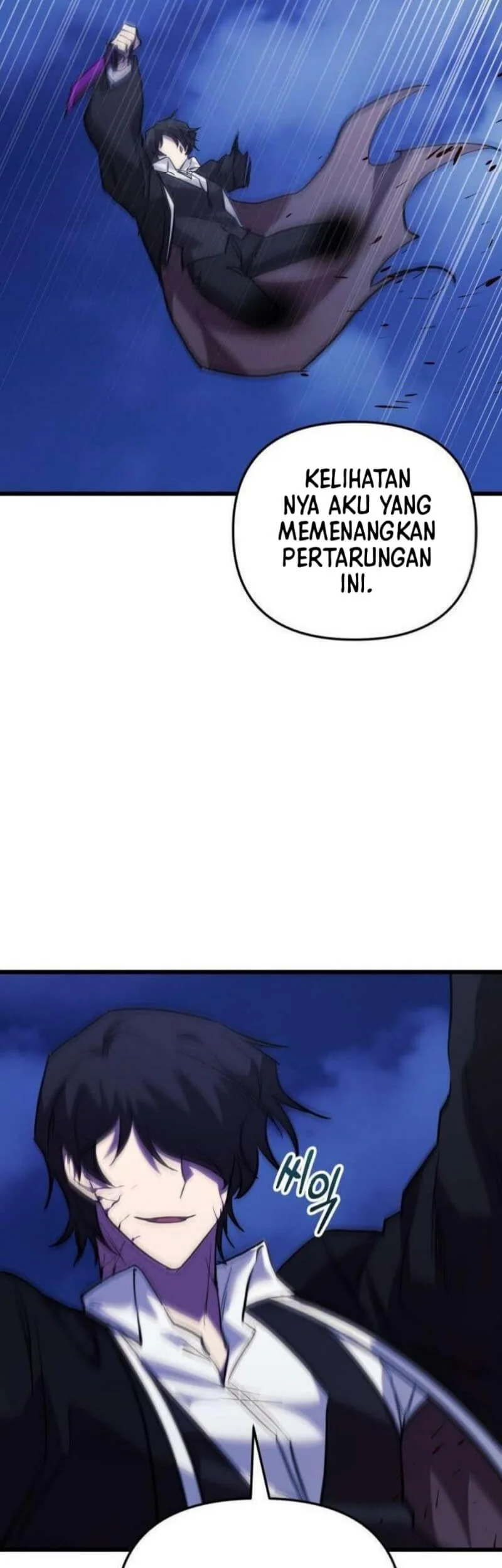 My School Life Pretending to Be a Worthless Person Chapter 140 - halaman 47