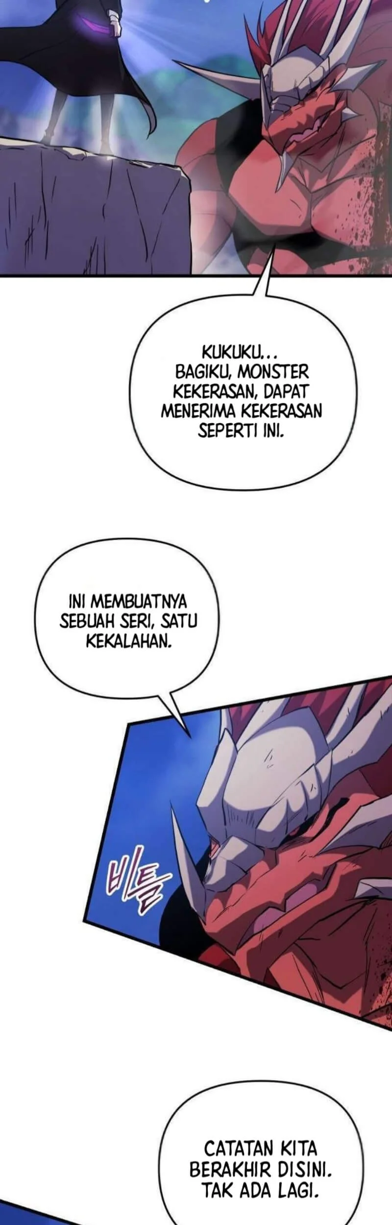 My School Life Pretending to Be a Worthless Person Chapter 140 - halaman 57