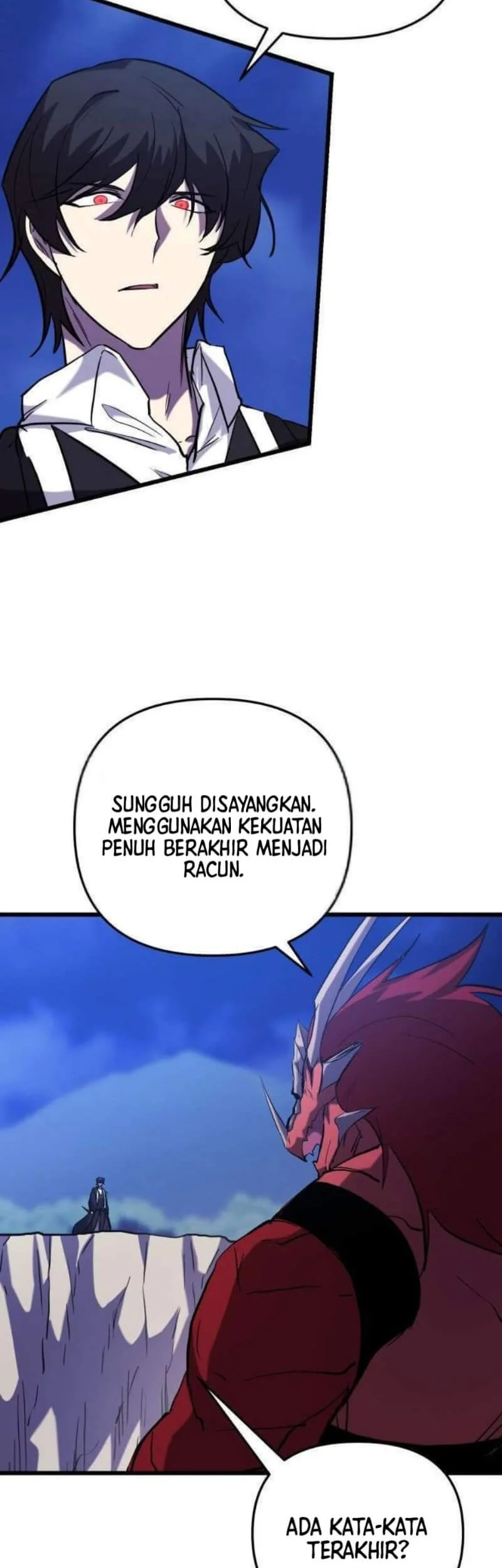 My School Life Pretending to Be a Worthless Person Chapter 140 - halaman 58