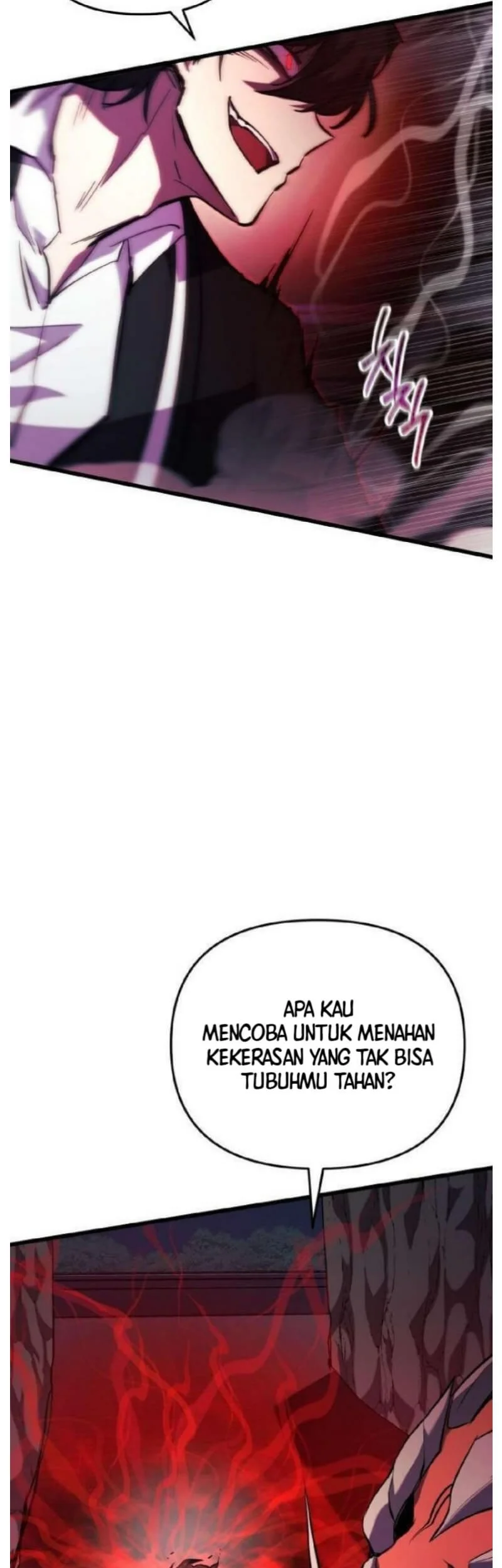 My School Life Pretending to Be a Worthless Person Chapter 140 - halaman 6