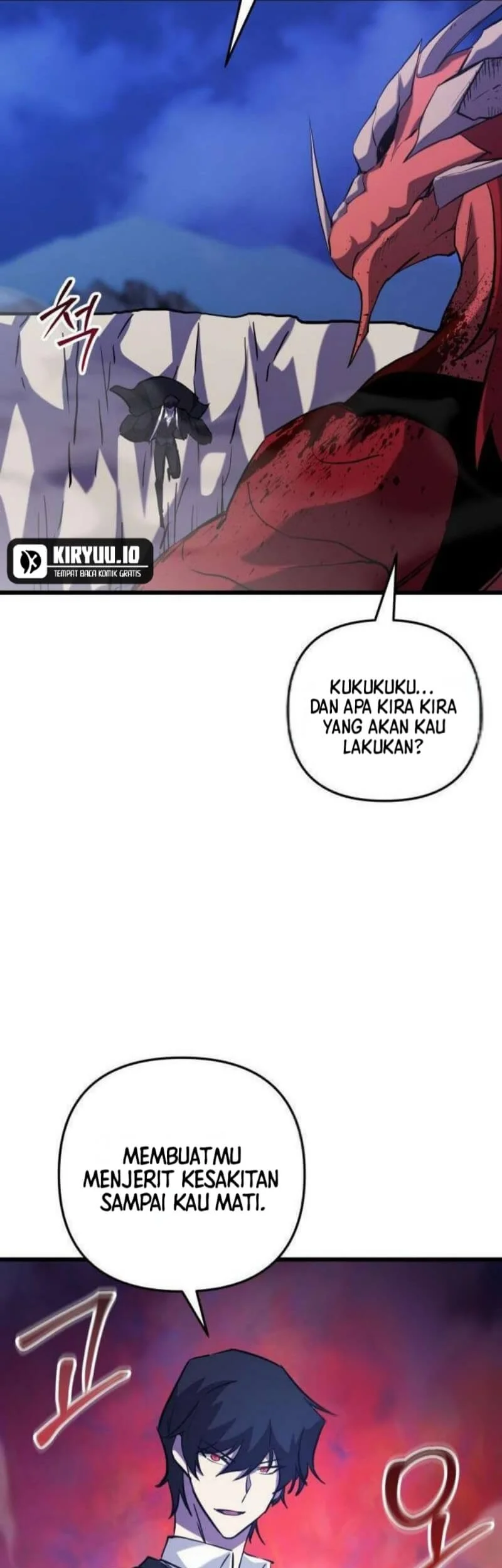 My School Life Pretending to Be a Worthless Person Chapter 140 - halaman 61