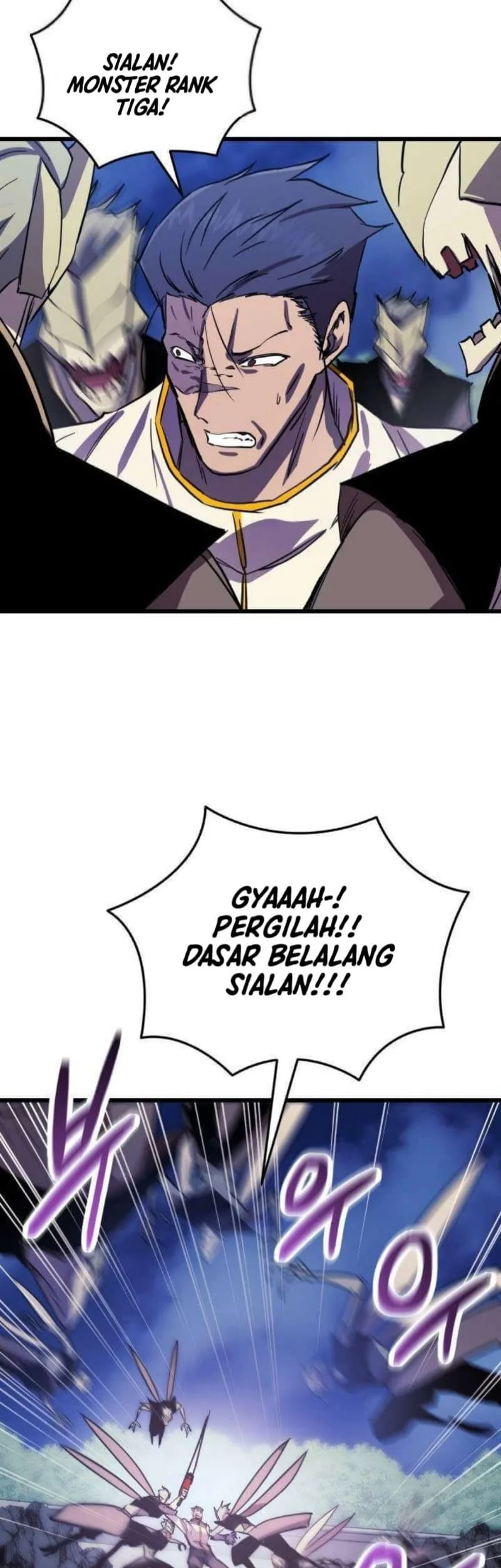 My School Life Pretending to Be a Worthless Person Chapter 140 - halaman 67