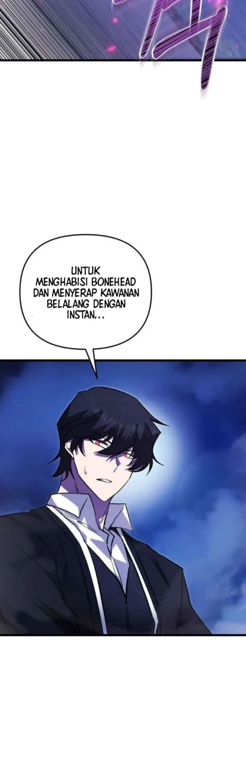 My School Life Pretending to Be a Worthless Person Chapter 141 - halaman 10