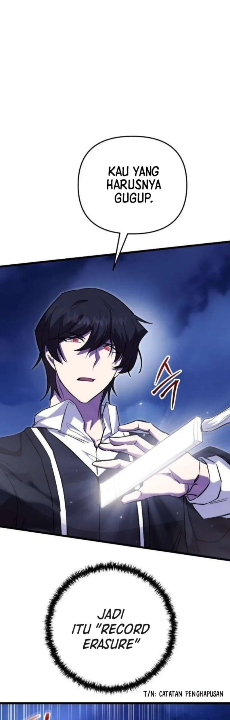 My School Life Pretending to Be a Worthless Person Chapter 141 - halaman 14