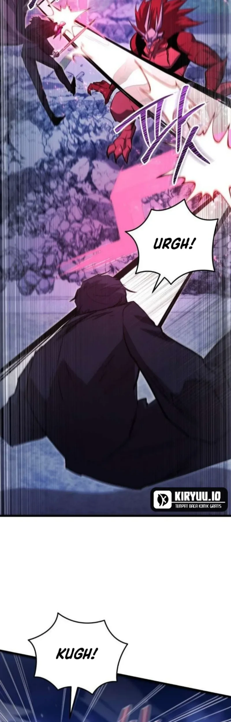My School Life Pretending to Be a Worthless Person Chapter 141 - halaman 19