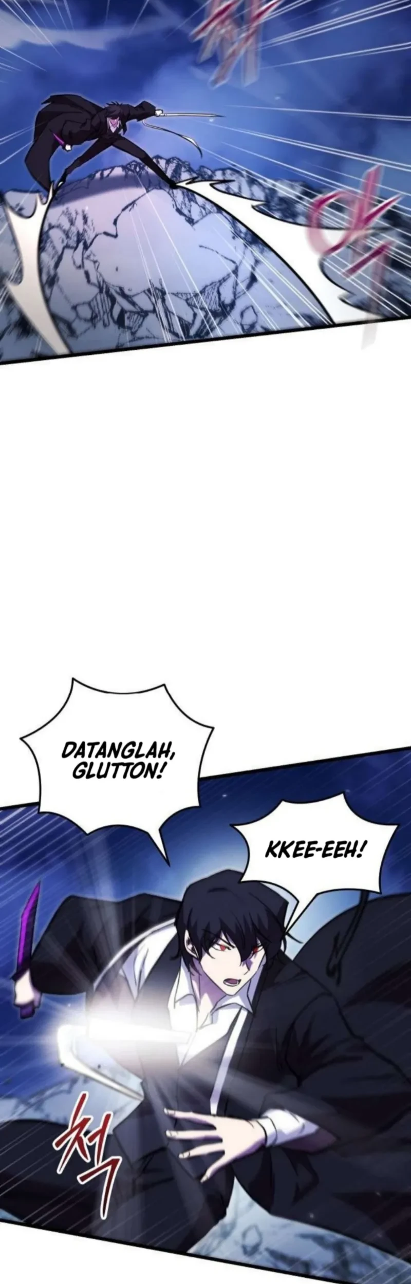My School Life Pretending to Be a Worthless Person Chapter 141 - halaman 20