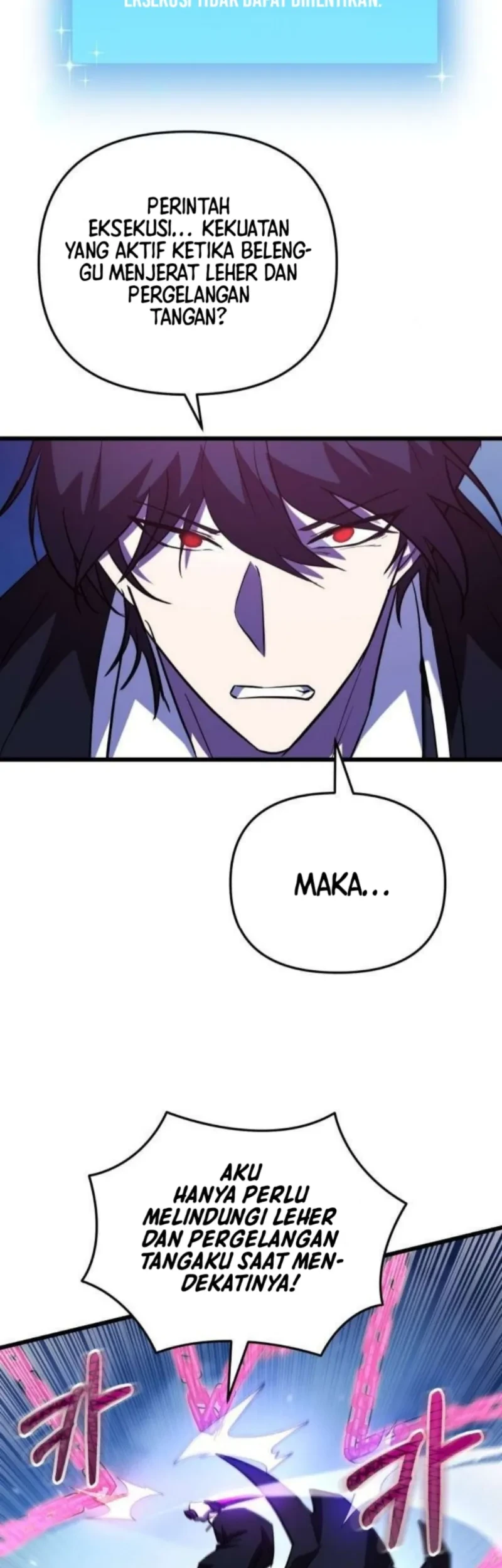 My School Life Pretending to Be a Worthless Person Chapter 141 - halaman 27