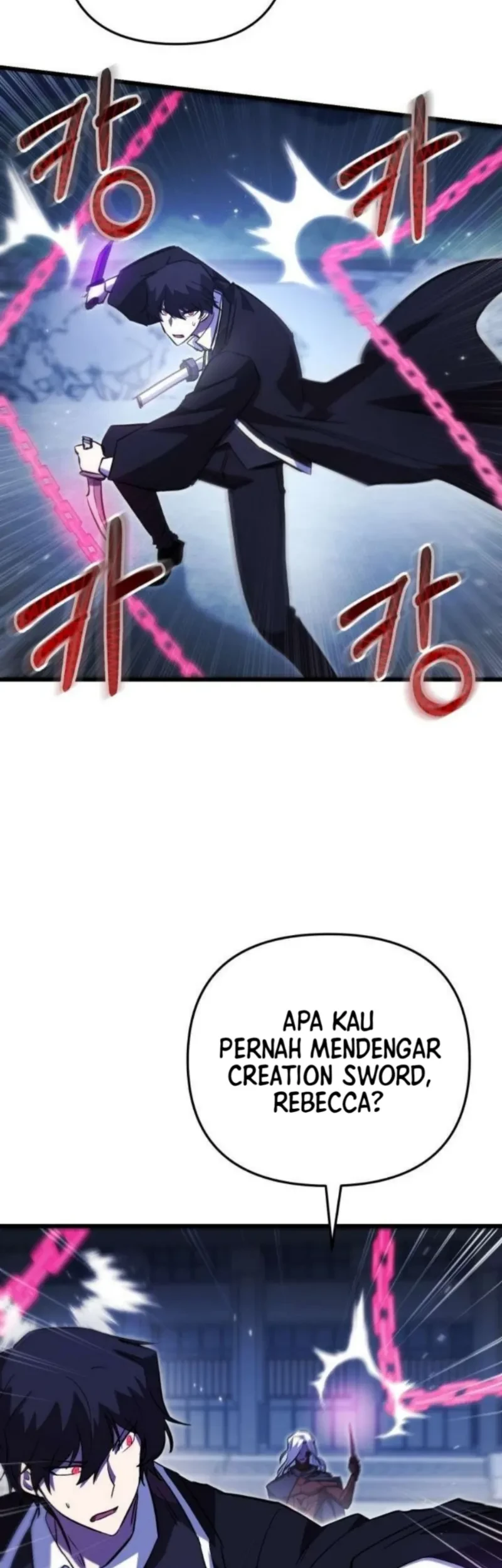 My School Life Pretending to Be a Worthless Person Chapter 141 - halaman 32